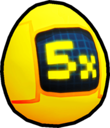 Claw Egg 2