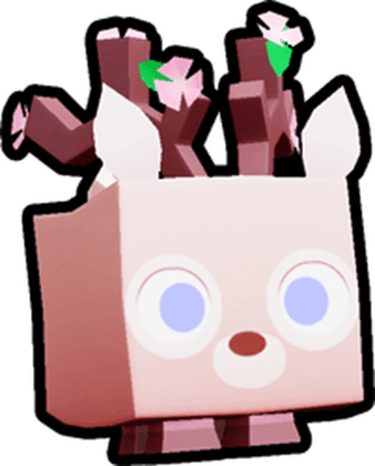 Enchanted Deer