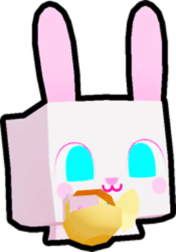 The Easter Bunny