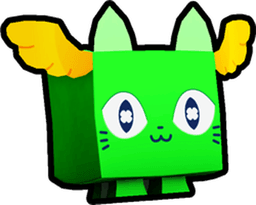 Lucki Cat