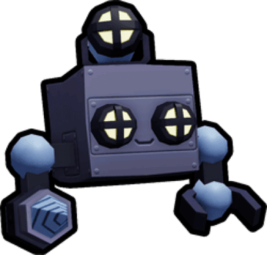 Mining Robot
