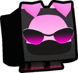 Hooded Piggy