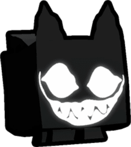 Nightmare Cat