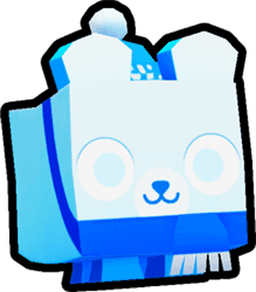 Frost Bear