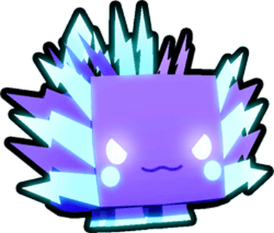 Storm Axolotl