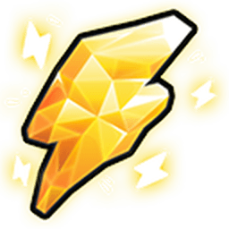 Lightning Shard Misc