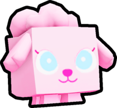 Pink Poodle
