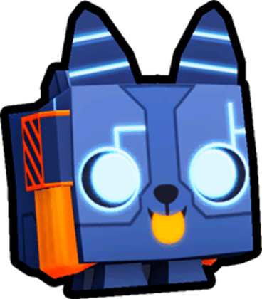 Circuit Corgi