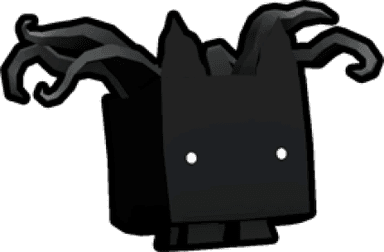 Corrupt Cat