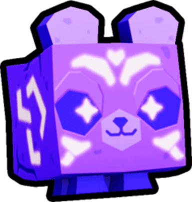 Relic Bear