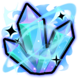 Exclusive Aura Shard Misc