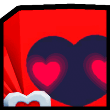 Huge Valentine's Dominus