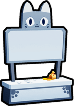 Cat Booth Booth