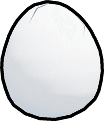Cracked Egg