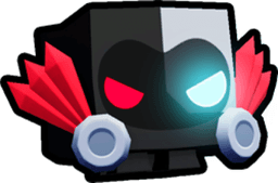 Cyborg Dominus