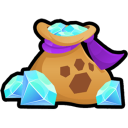 Small Diamond Bag Misc