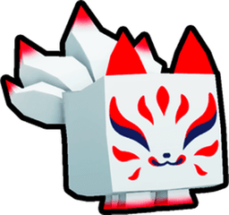 Kitsune Fox