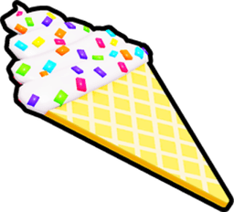 Ice Cream Hoverboard Hoverboard