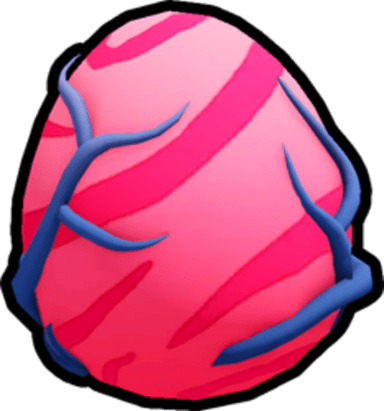 Crimson Egg