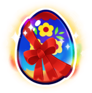 Matryoshka Egg