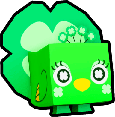 Clover Peacock