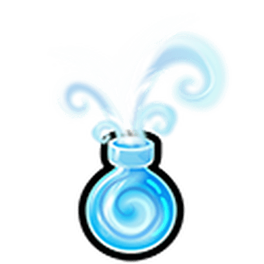 Bottle of Wind