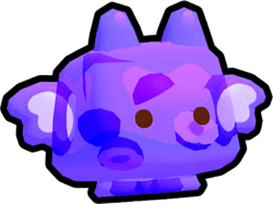Jelly Dragon