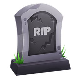 Gravestone Misc