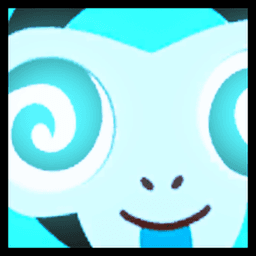 Titanic Hypnotic Monkey