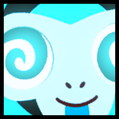 Titanic Hypnotic Monkey