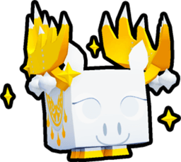 Silver Moose