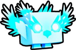 Icy Phoenix