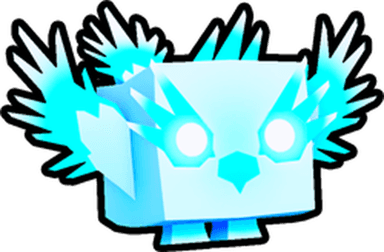Icy Phoenix