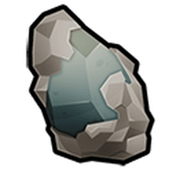 Iron Ore Misc