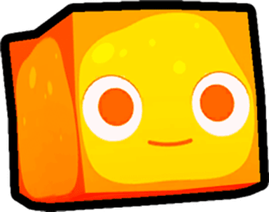 Lava Slime