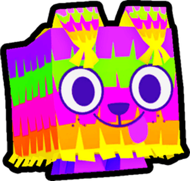 Piñata Dog