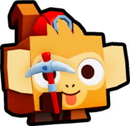 Mining Monkey