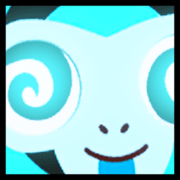Titanic Hypnotic Monkey