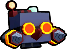 Mining Mole