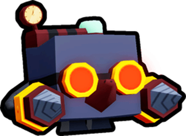 Mining Mole