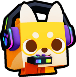 Gamer Shiba