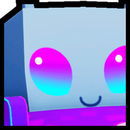 Huge Rave Meebo in a Spaceship