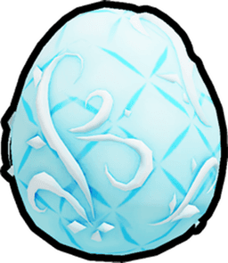 Winter Egg Egg