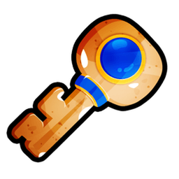 Ancient Key Misc