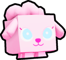 Pink Poodle