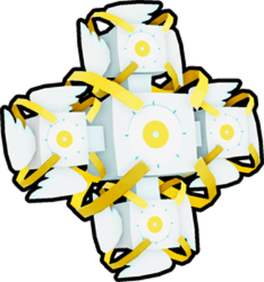 Pentangelus