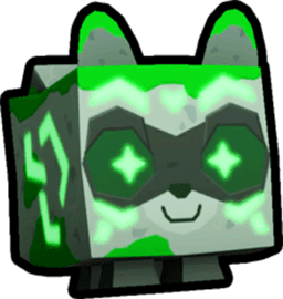 Relic Raccoon