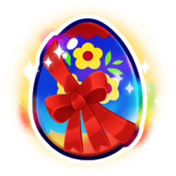 Matryoshka Egg