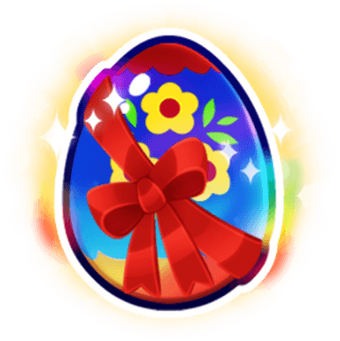 Matryoshka Egg