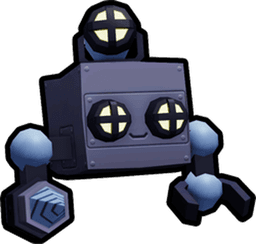Mining Robot